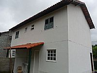 Vende-se  Casa duplex em Nova Suia  com 2 Quartos sendo uma suite  banheiro social  valor 230.000.00 mil reais 