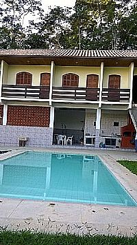 Vende-Se um timo Sitio em bom Jardim com 5 alqueires  valor R$750.000.00 mil