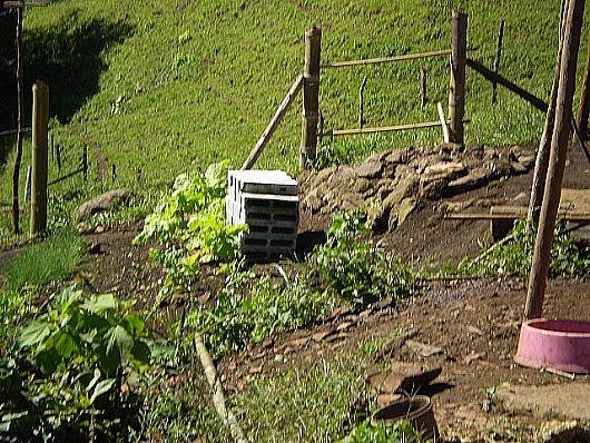 Terreno no Cnego