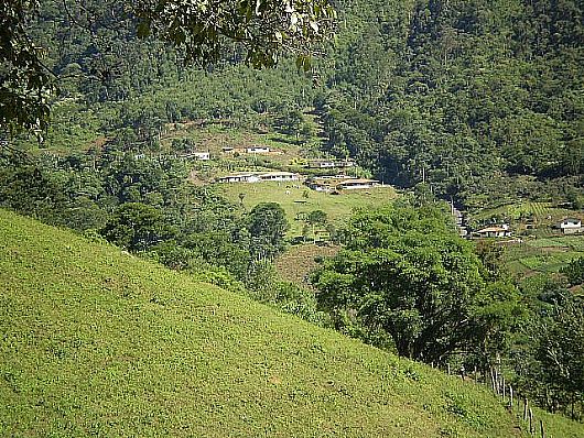 Terreno no Cnego