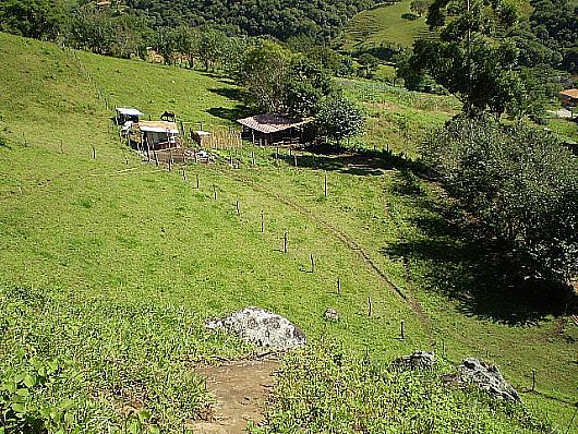 Terreno no Cnego