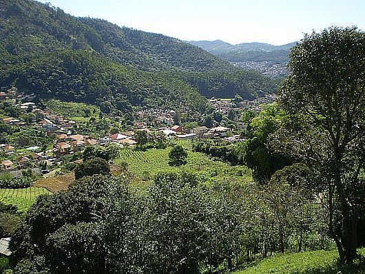 Terreno no Cnego