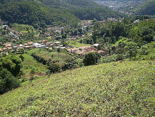 Terreno no Cnego