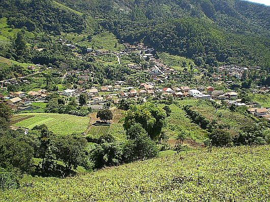 Terreno no Cnego