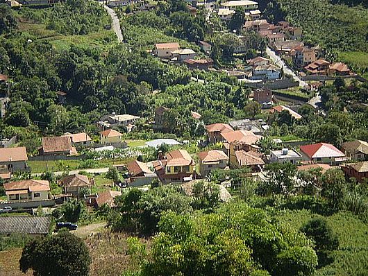 Terreno no Cnego