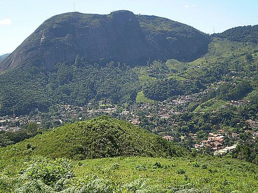 Terreno no Cnego