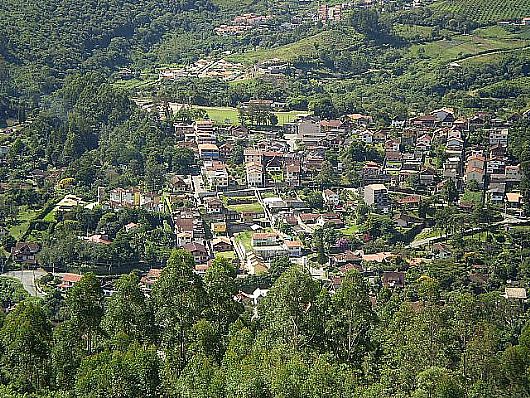 Terreno no Cnego