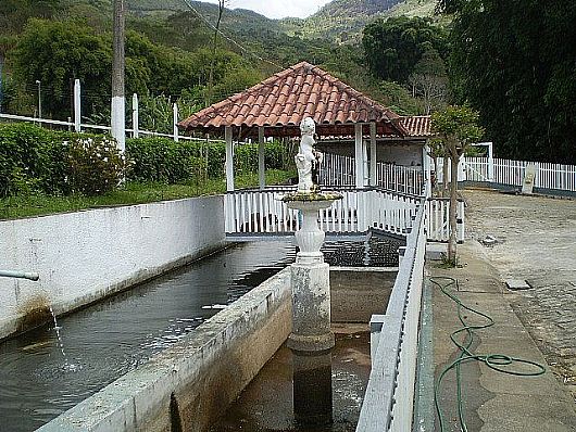 Um  belo stio em local nobre do Cnego